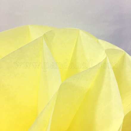 Paper Honeycomb Ball AJEW-WH0003-30cm-04-1