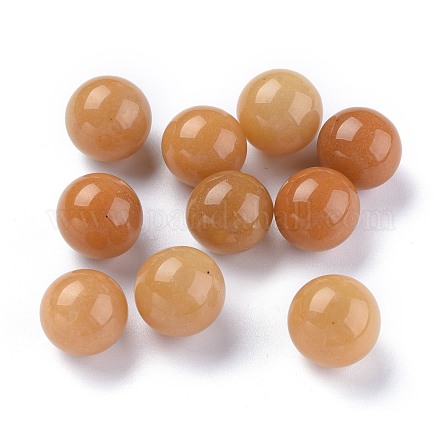 Natürlichen Topas Jade Perlen G-L564-004-D06-1