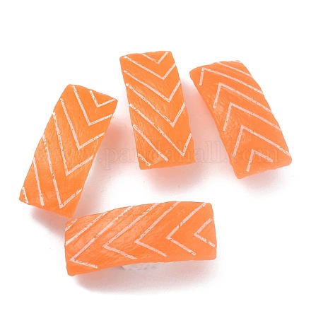 Искусственный пластик суши сашими модель DJEW-P012-04-1
