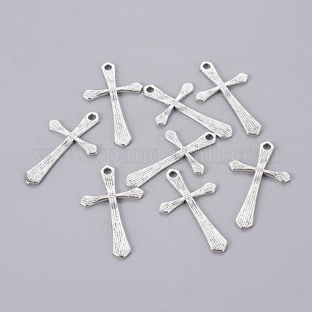 Подвески из сплава &nbsp;LS-EAA232Y-1