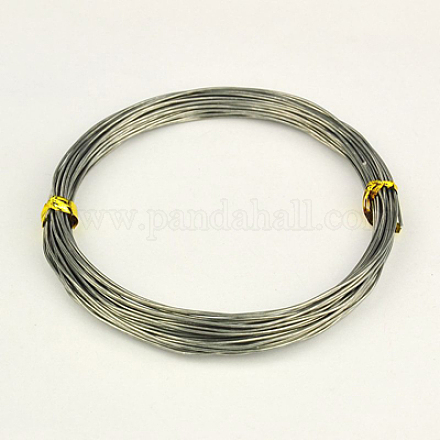 Aluminum Wire AW6X1.5MM-21-1