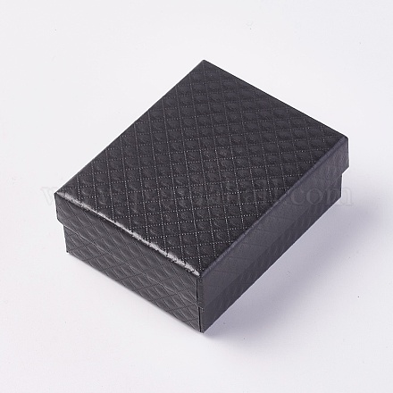 Caja de cartón CBOX-TAC0001-01D-1