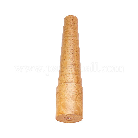 Bastone rotondo in legno TOOL-WH0001-11-1