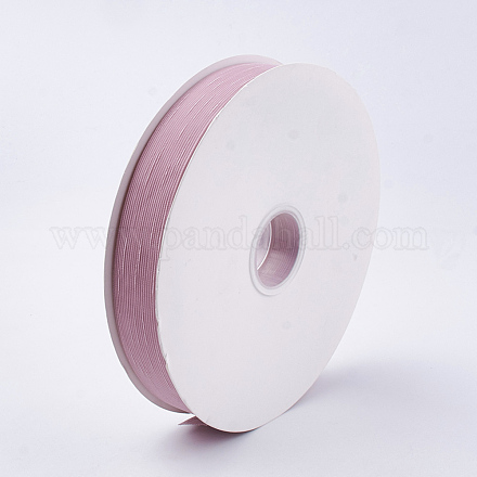 Polyester Organza Ribbon SRIB-T003-27-1