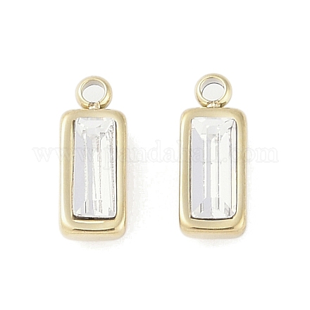 Подвески из нержавеющей стали 304 STAS-L022-242G-03-1