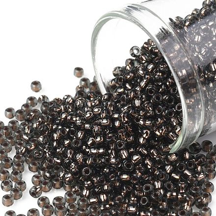 TOHO Round Seed Beads SEED-XTR11-0750-1