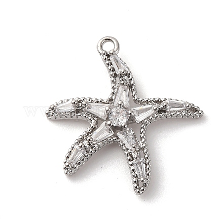 Латунные подвески&nbsp;LS-KK-D371-01P-1