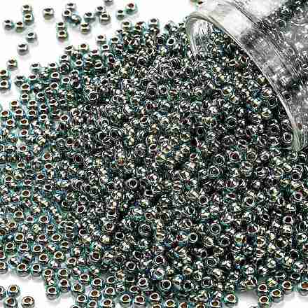TOHO Round Seed Beads SEED-XTR11-0990-1