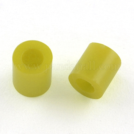 Wholesale PE DIY Melty Beads Fuse Beads Refills 