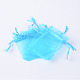 Organza Gift Bags with Drawstring OP-R016-20x30cm-17-1