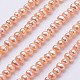 Natural Cultured Freshwater Pearl Beads Strands PEAR-F004-03-02-1
