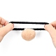 Аксессуары для волос из искусственной шерсти девушки OHAR-S190-17F-6