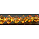 Perles de verre tchèques 302_4mm203-2