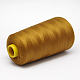 Fil à coudre 100% fibre de polyester filée OCOR-O004-A34-2
