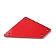 Espejo acrílico trapezoidal coser en pedrería MACR-G065-04A-01-1