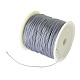 Braided Nylon Thread NWIR-R006-0.8mm-051-1