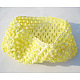 Cintas elásticas de algodón para bebés OHAR-S197-045-2