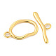 Латуни Переключить застежками KK-A223-24G-5
