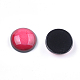 Resin Cabochons CRES-S363-05E-M-2