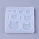 Moldes de silicona DIY-L014-14-1