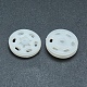 Botones a presión de nylon SNAP-P007-06-15mm-2