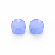 Transparent Acrylic Beads MACR-S373-05E-01-1