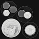 Монета из сплава AJEW-WH0220-019-3