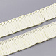 Corte de flecos de borla de papel FIND-S270-01I-1