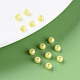 Perles acryliques opaques MACR-S371-11-I-8