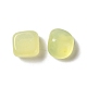 Natürliche neue Jade Perlen G-A023-05C-2
