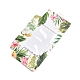 Foldable Creative Kraft Paper Box CON-G007-04A-03-2