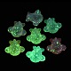 Perles acryliques lumineuses MACR-D024-33-2