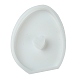 Силиконовые Молды для пасхального яйца с подсвечником в форме сердца SIL-Z019-01A-2