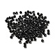 6/0 opacos abalorios de la semilla de cristal SEED-P005-A01-1