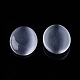 Cat Eye Glass Cabochons CE061-10X14-9-7