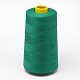 Fil à coudre 100% fibre de polyester filée OCOR-O004-A48-1