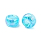 Perles en plastique transparentes KY-C013-11-4