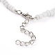 Ensembles de colliers de perles NJEW-JN03290-7