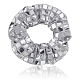 Elastischer Haarschmuck aus Polyester&nbsp;AJEW-WH20072-03B-6