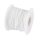 Round Polyester & Spandex Elastic Band for Mouth Cover Ear Loop OCOR-TA0001-08-20m-2