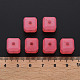 Imitation Jelly Acrylic Beads MACR-S373-89-E03-5