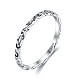 925 anelli in argento sterling&nbsp;RJEW-BB48501-9-1