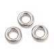 304 Stainless Steel Linking Rings STAS-D246-01A-02P-1