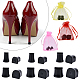 Gorgecraft 12Pair TPU High Heel Stoppers Protector FIND-GF0002-09A-5