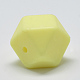 Food Grade Eco-Friendly Silicone Beads SIL-Q009A-33-2