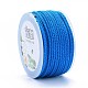Polyester Braided Cord OCOR-F010-A27-2MM-2
