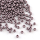Perles de verre tchèques SEED-R013-23020-1