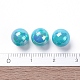 Perles acryliques de poly styrène écologiques PL425-5-4