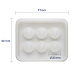 Moules en silicone pour perles AJEW-WH0009-04-3
