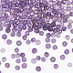 Nbeads 1 Strand Natural Amethyst Beads Strands G-NB0004-65-4